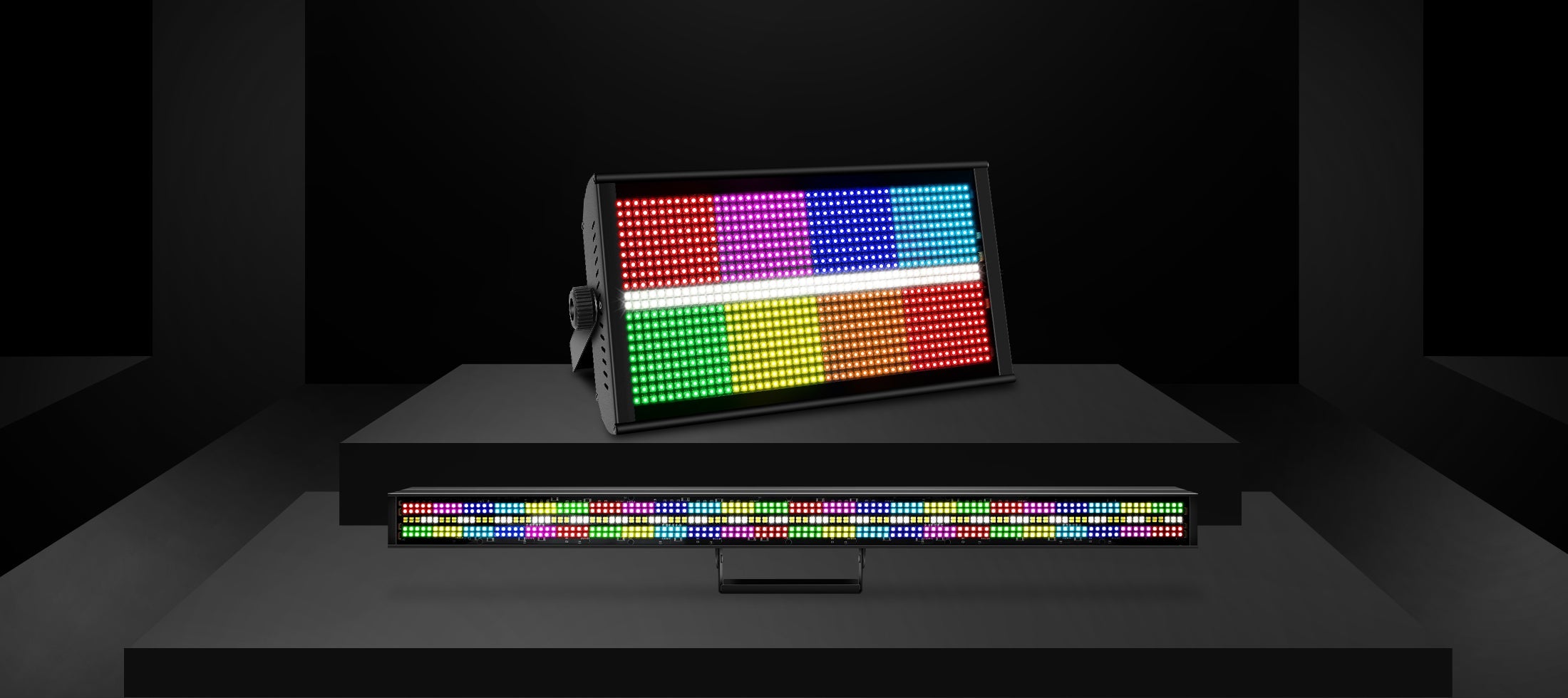 Strobe Lights