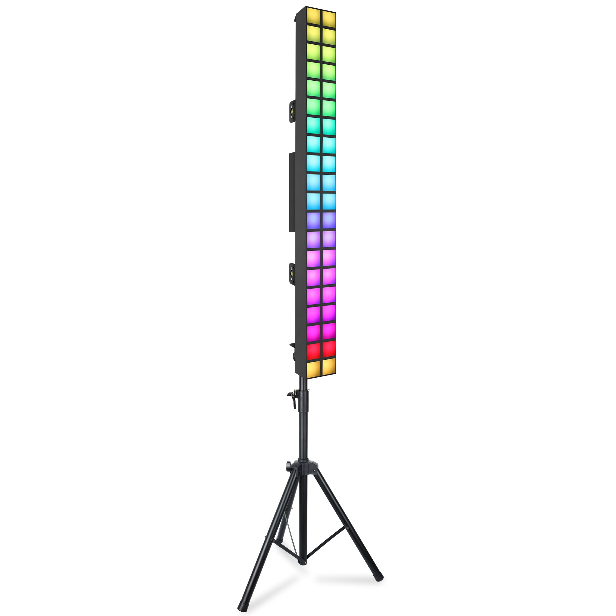 100W RGB LED Pixel Bar