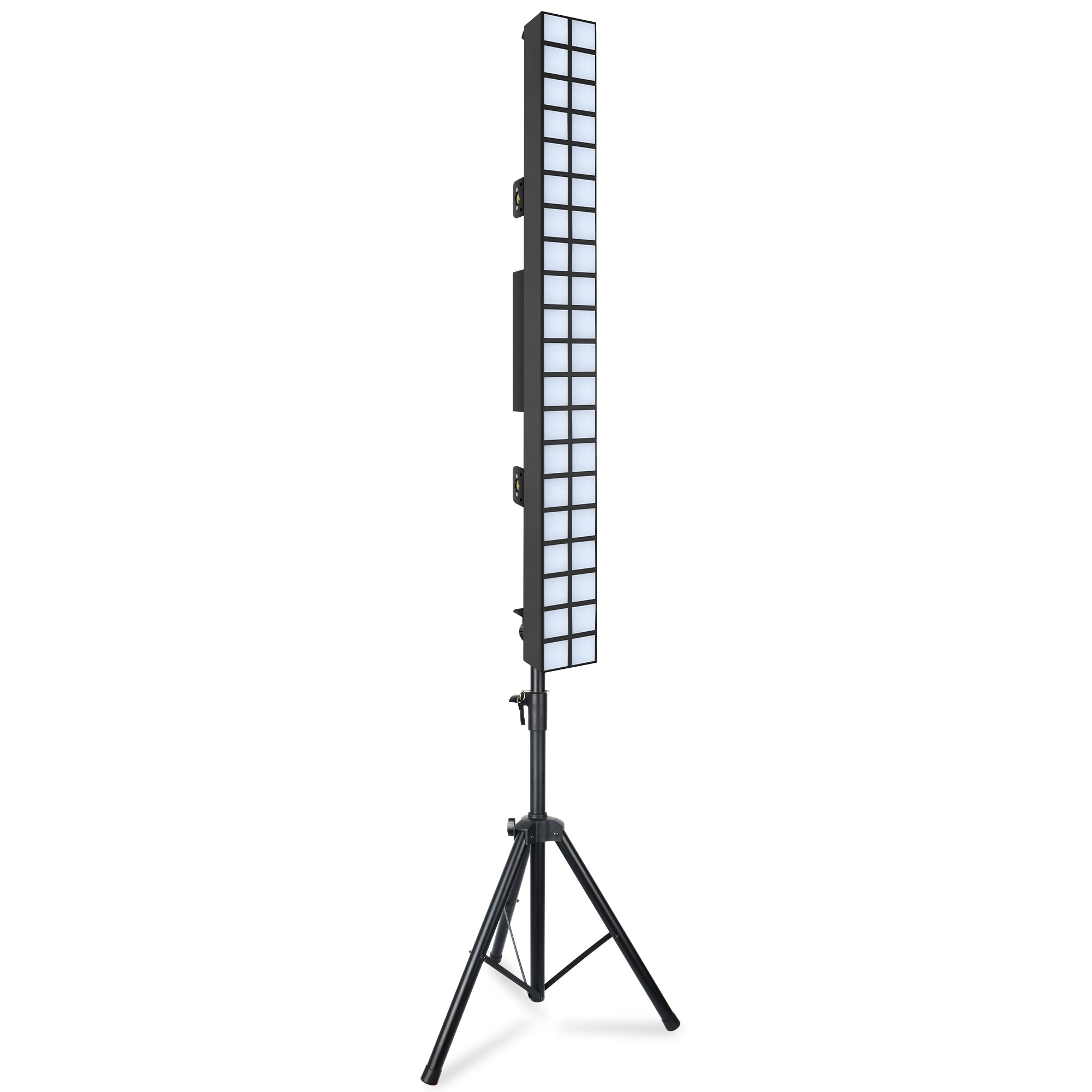 100W RGB LED Pixel Bar