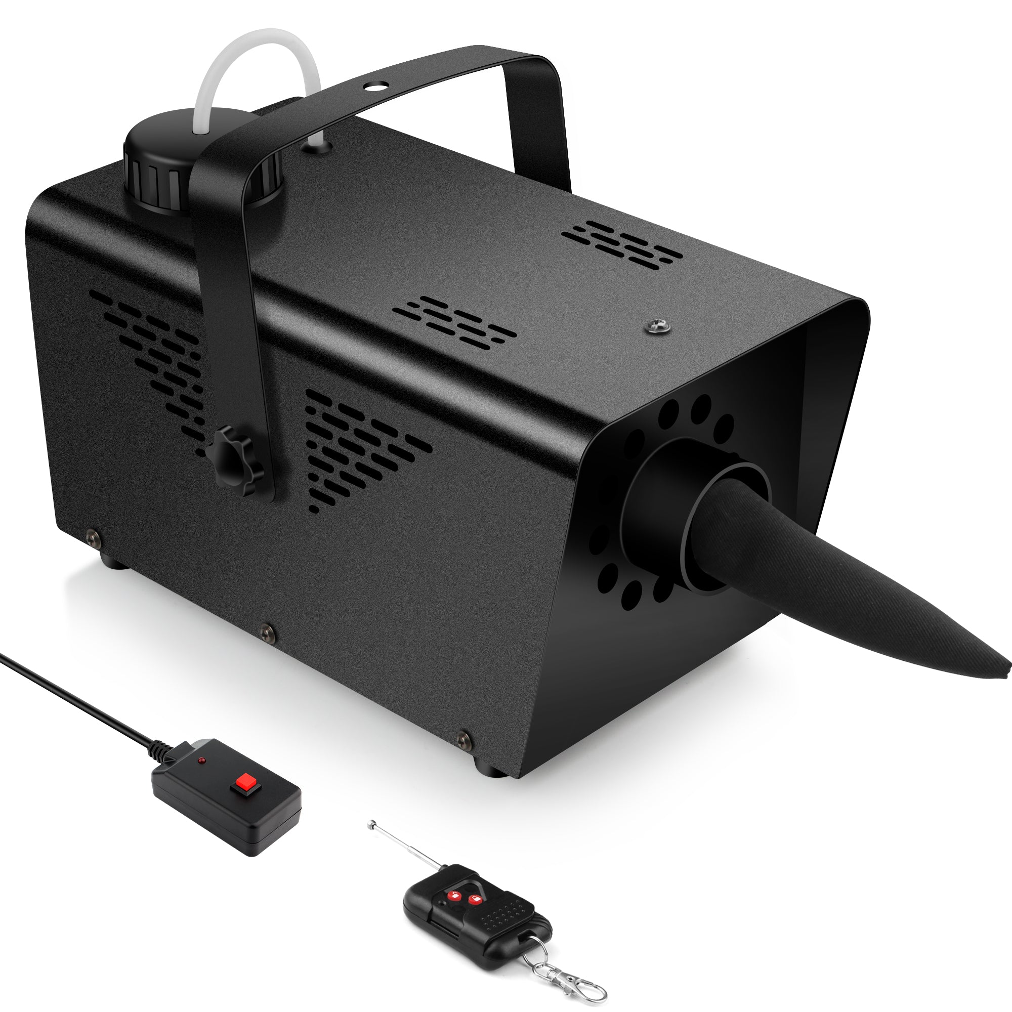 800W Portable Snow Making Machine