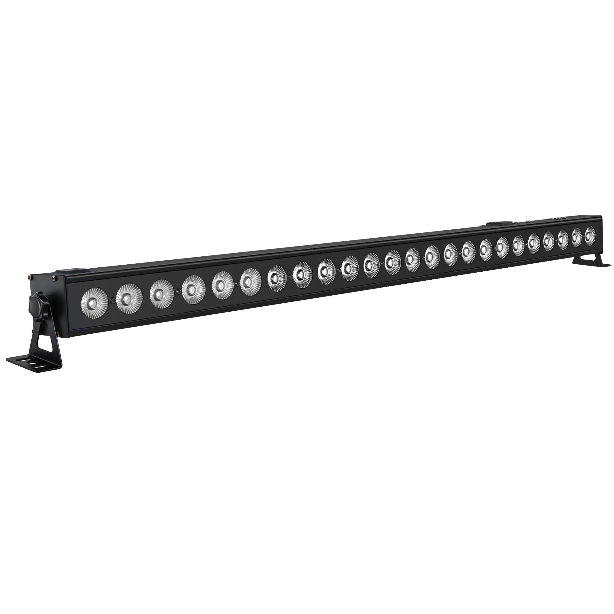96W RGBA LED Wash Light Bar