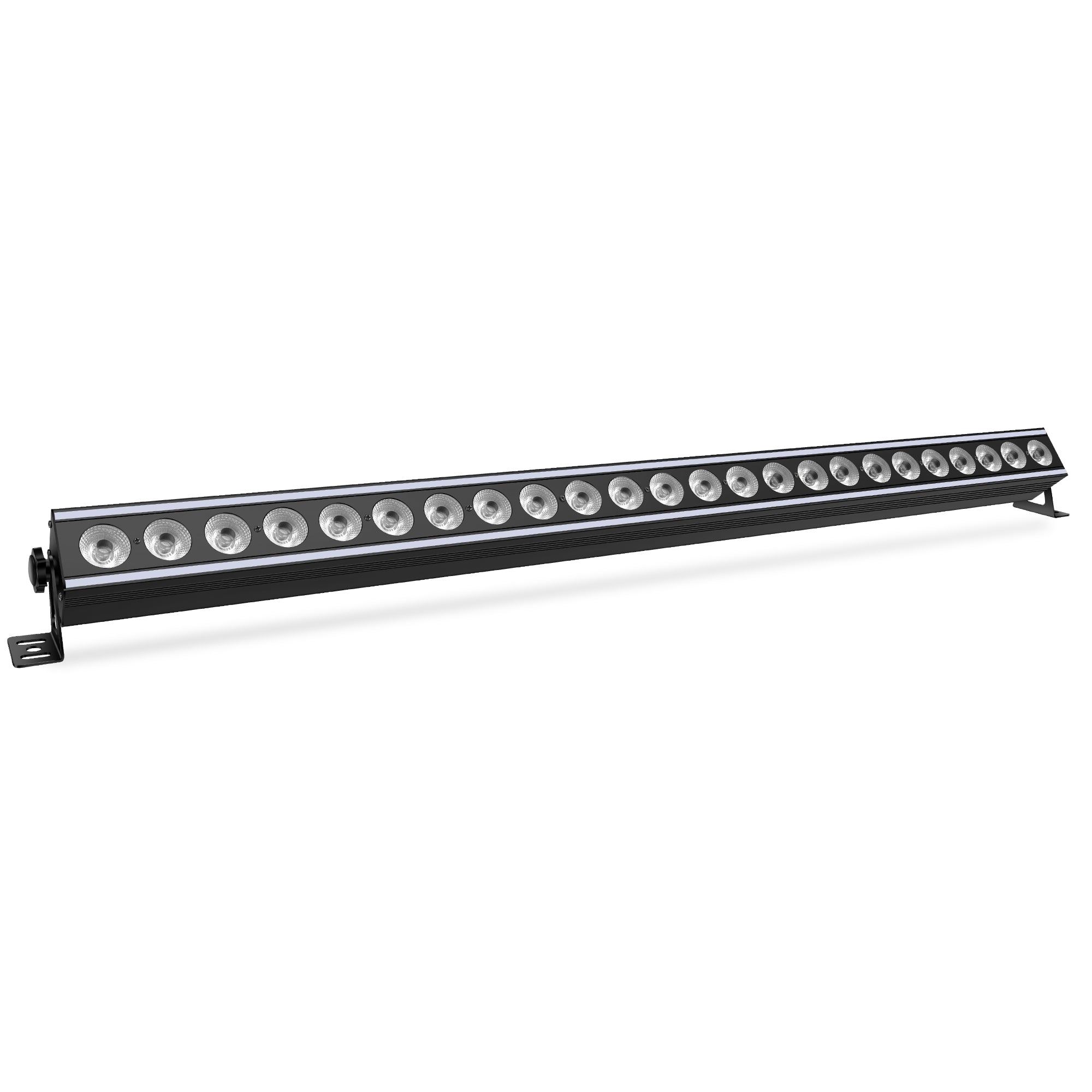 120W RGBW Wash Light Bar