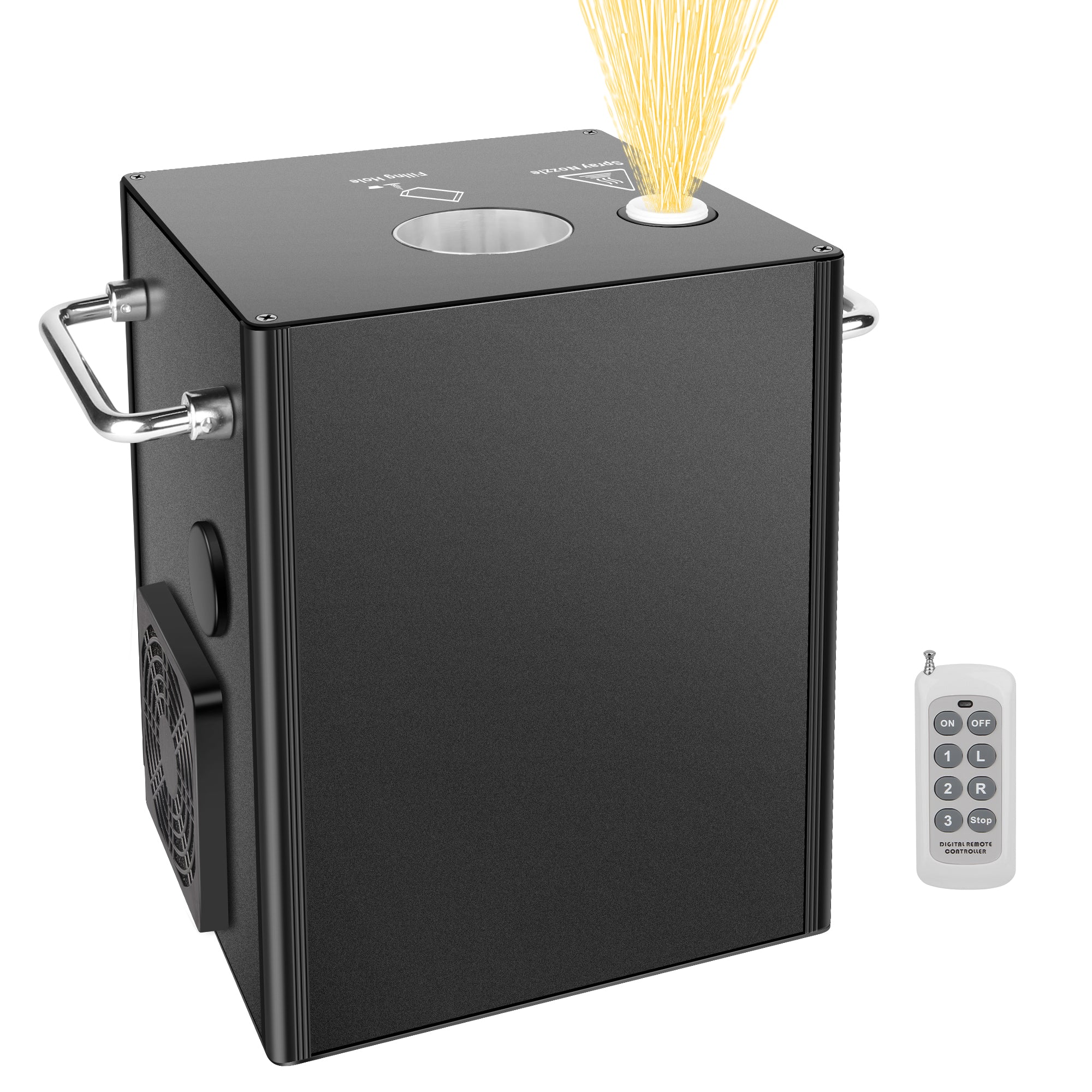 YeeSite Stage Effect 600W Cold Spark Machine