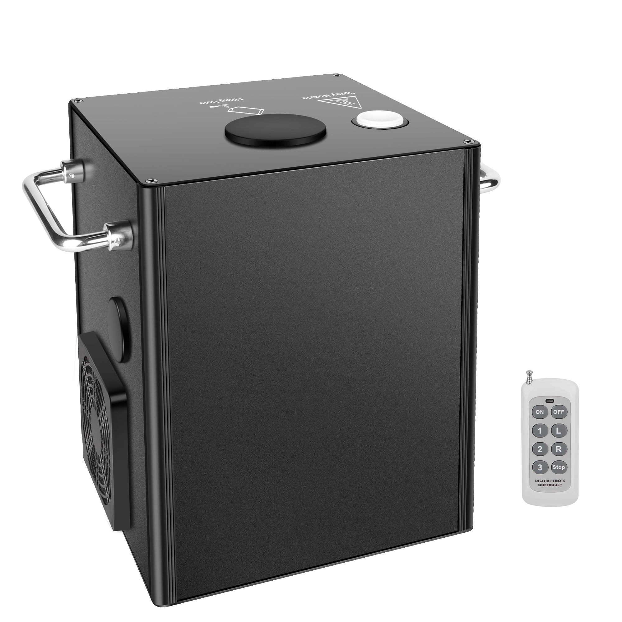 YeeSite Stage Effect 600W Cold Spark Machine