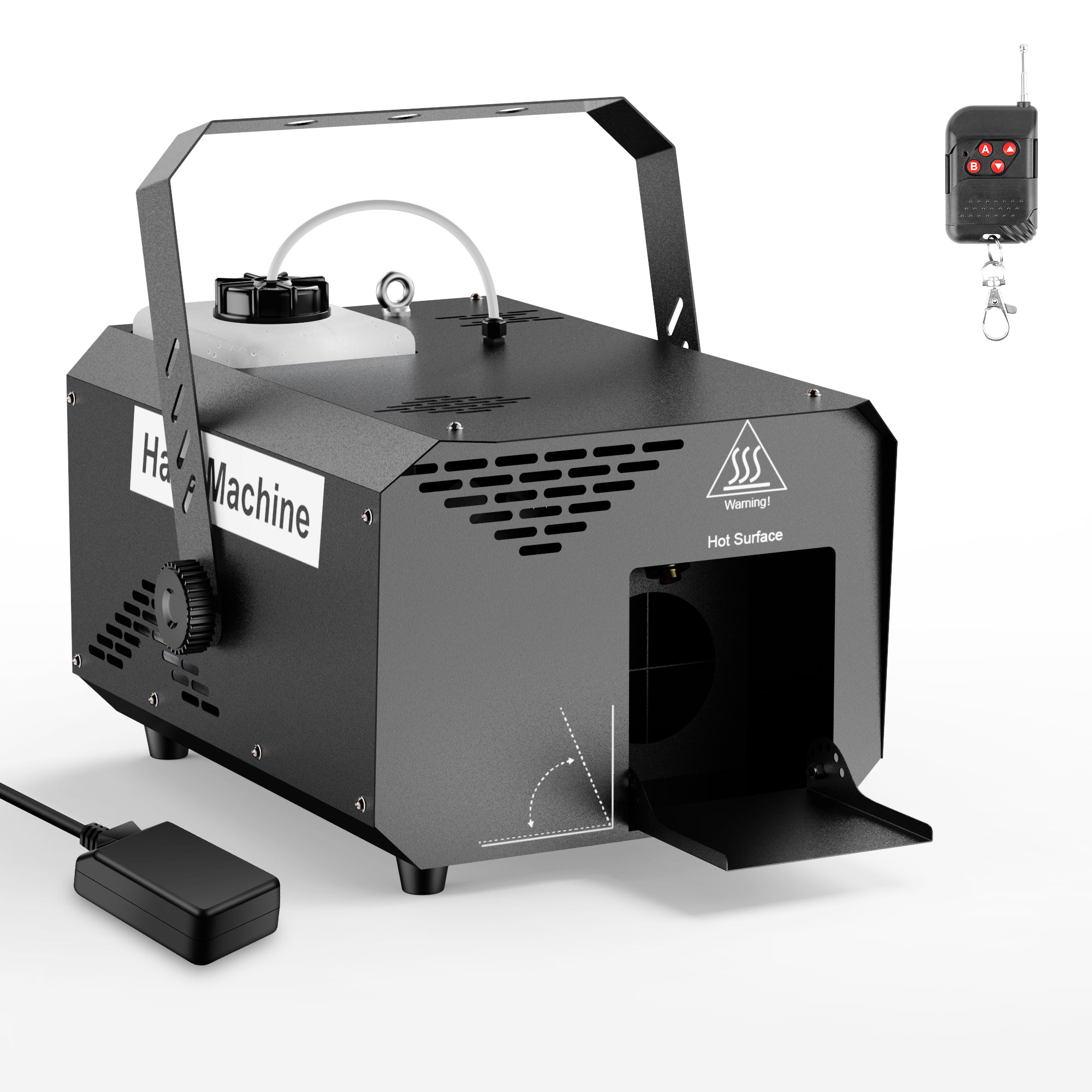 YeeSite Stage Effect 600W Haze Machine