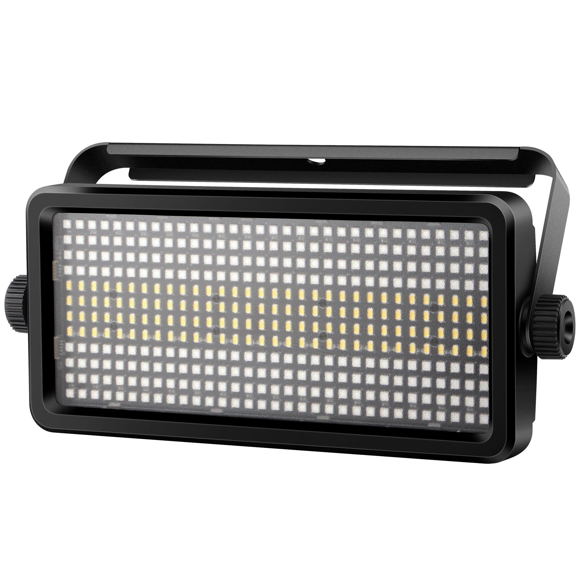 YeeSite Stage Light 120W RGBW Strobe Bar