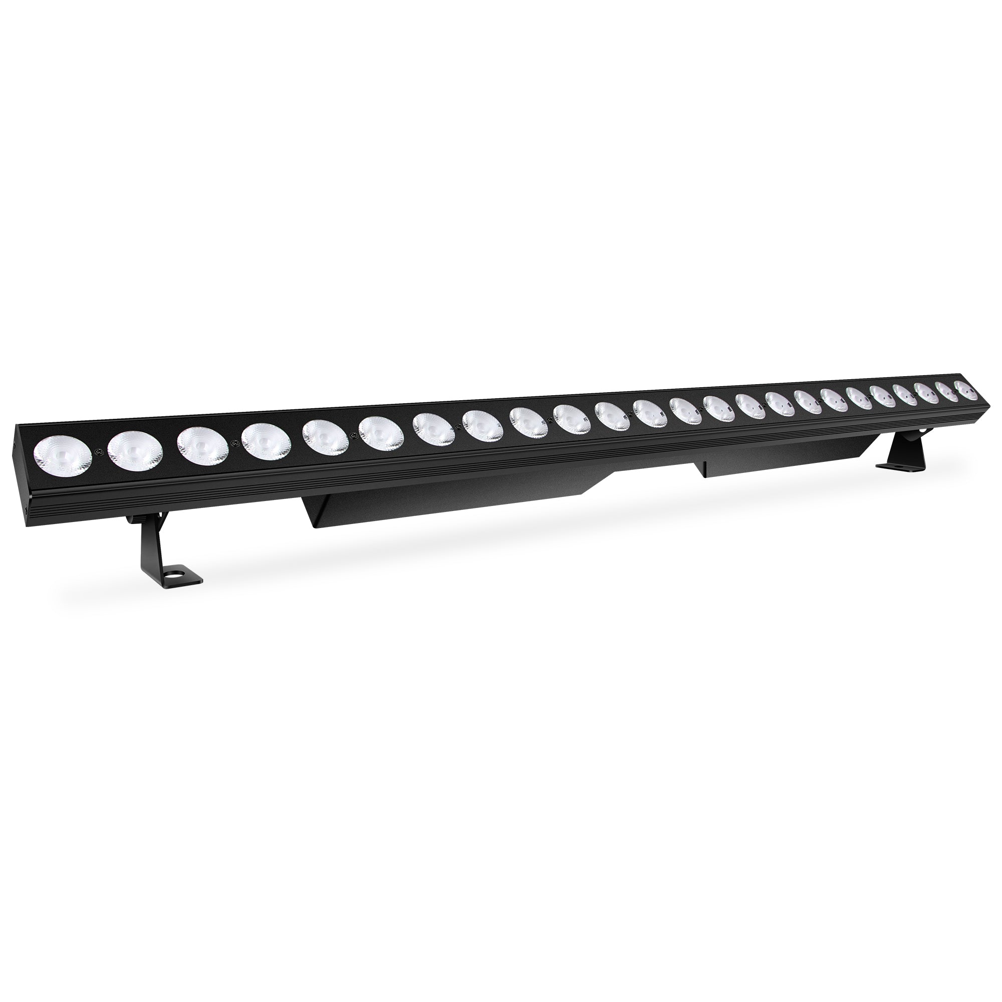 YeeSite Stage Light 144W RGBWA+UV LED Wash Light Bar