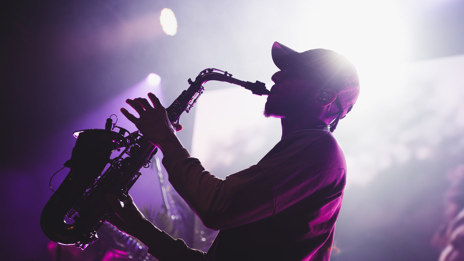 Venue Lighting Essentials For Events And Performances