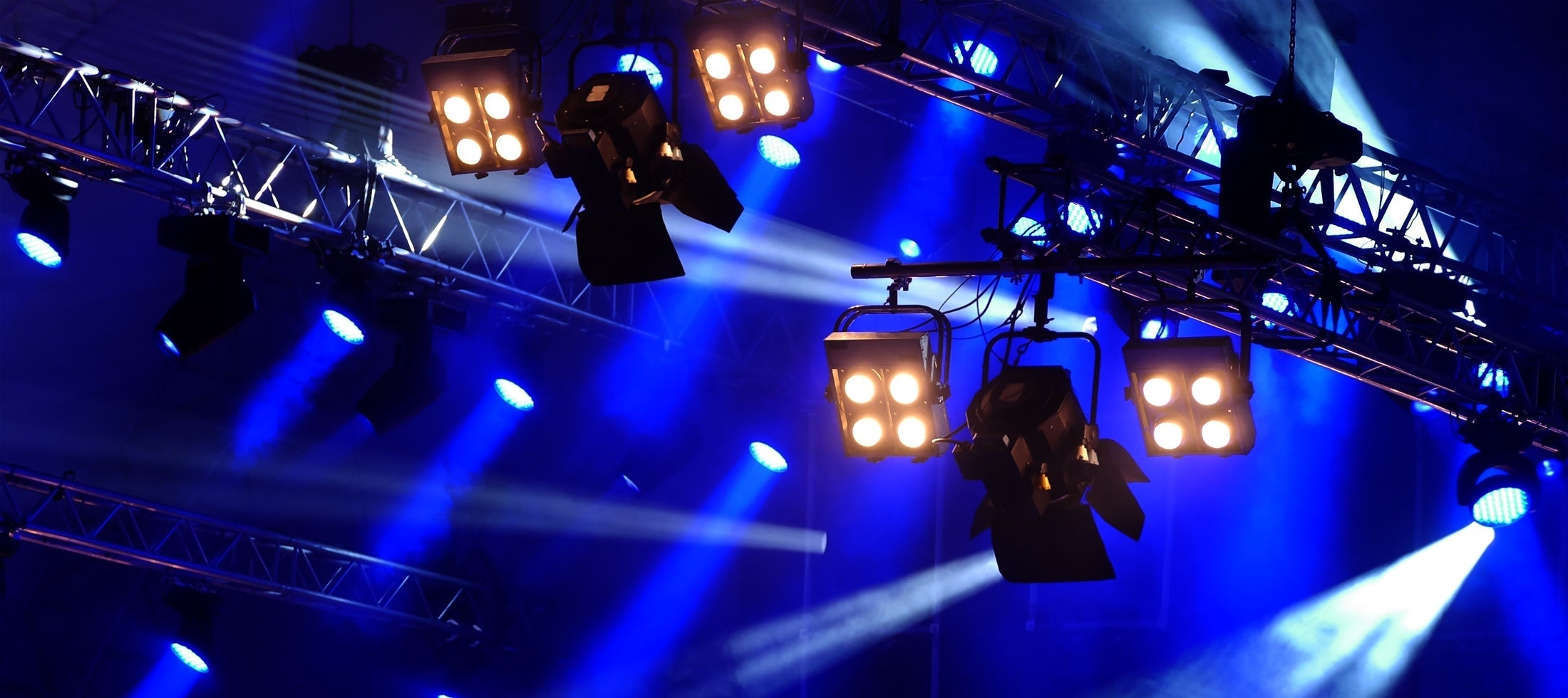 Stage Lights