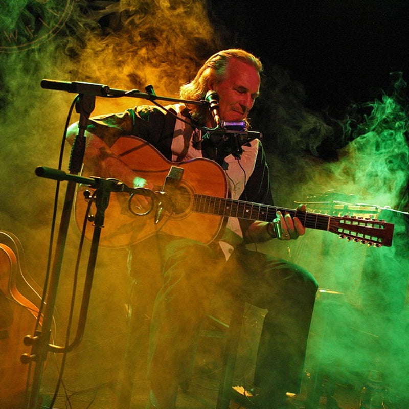 YeeSite Stage Effect 1500W Handheld LED Fog Machine