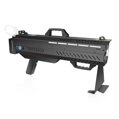 YeeSite Stage Effect 1500W Handheld LED Fog Machine
