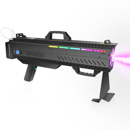 YeeSite Stage Effect 1500W Handheld LED Fog Machine