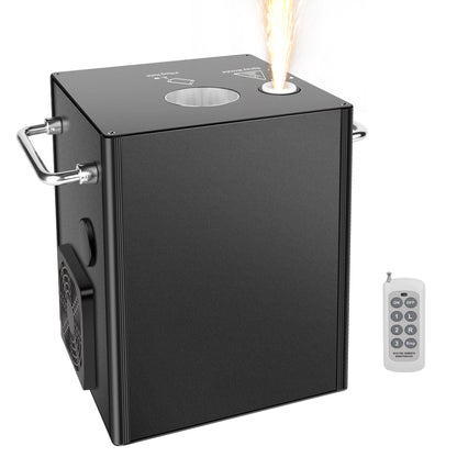 YeeSite Stage Effect 600W Cold Spark Machine