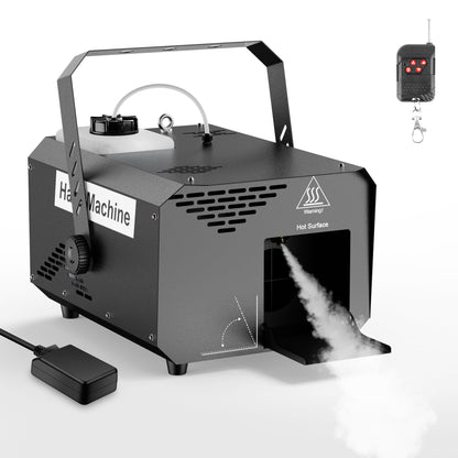 YeeSite Stage Effect 600W Haze Machine
