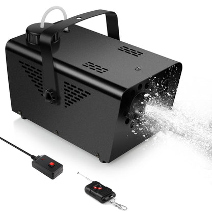 YeeSite Stage Effect 800W Portable Snow Making Machine