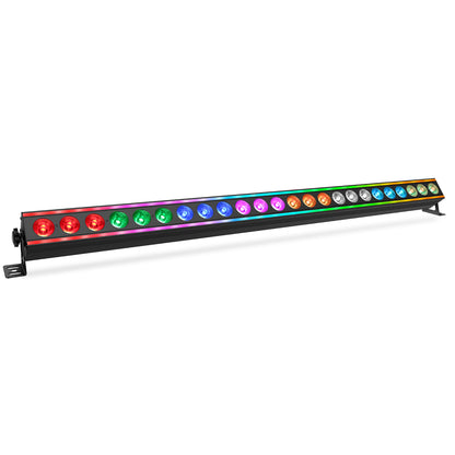 YeeSite Stage Light 120W RGBW Wash Light Bar