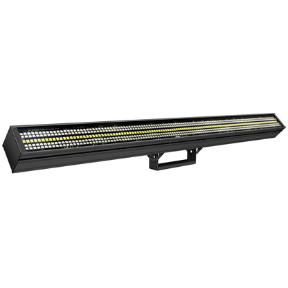 YeeSite Stage Light 200W RGBW LED Strobe Bar
