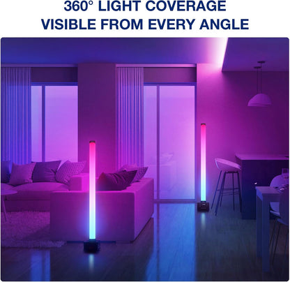 YeeSite Stage Light 30W RGB LED Stage Pixel Light Bar