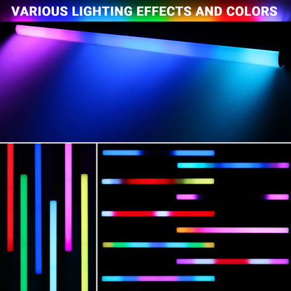YeeSite Stage Light 60W RGB LED Wall Washer