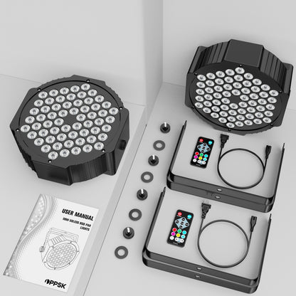 YeeSite Stage Light 90W RGB PAR Light