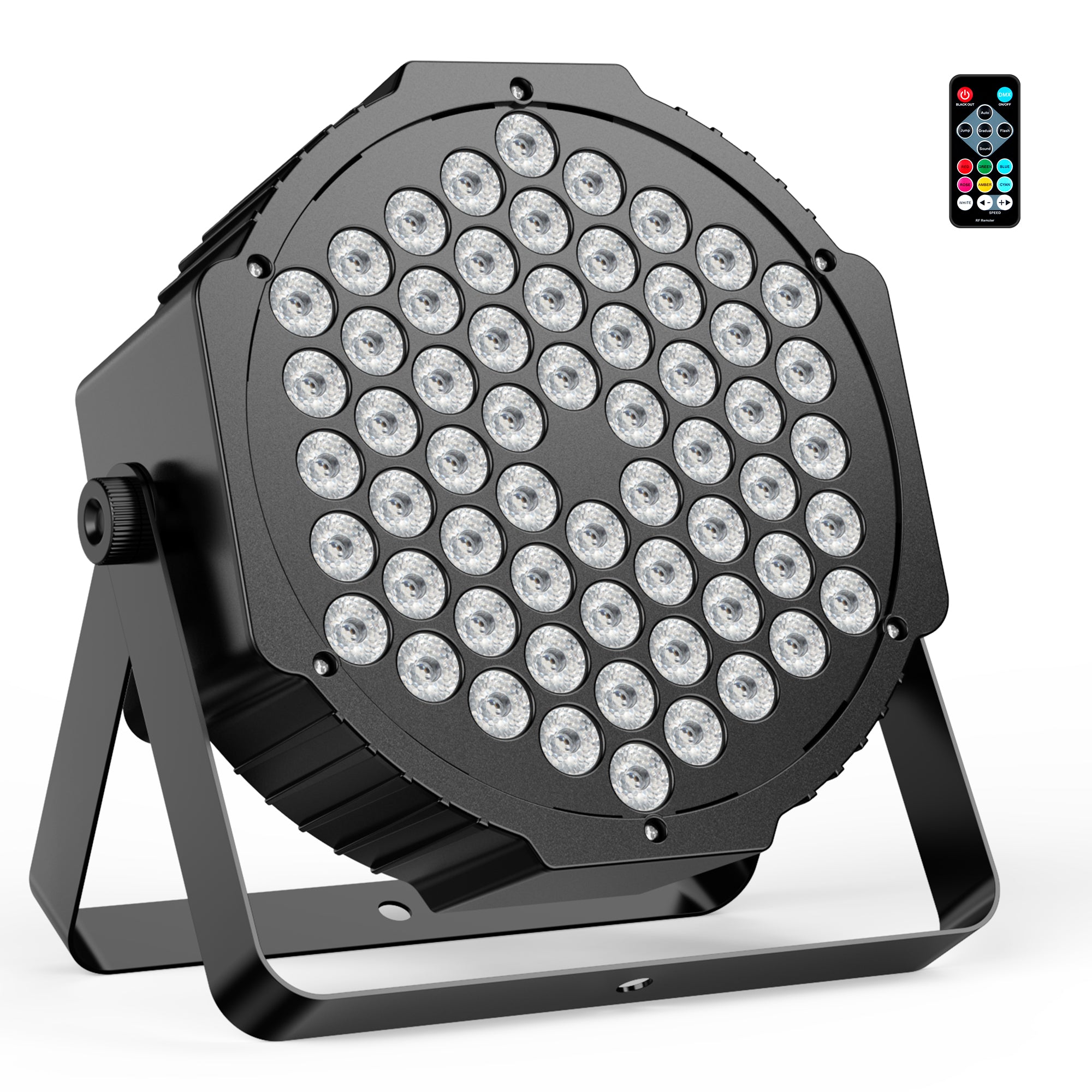 YeeSite Stage Light 90W RGB PAR Light
